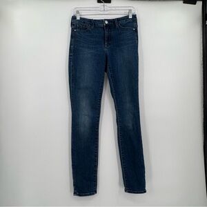 Athleta sculptex jeans 4